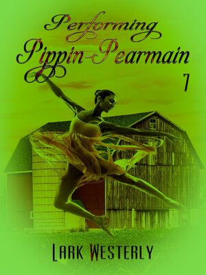 cover image of Performing Pippin Pearmain 7